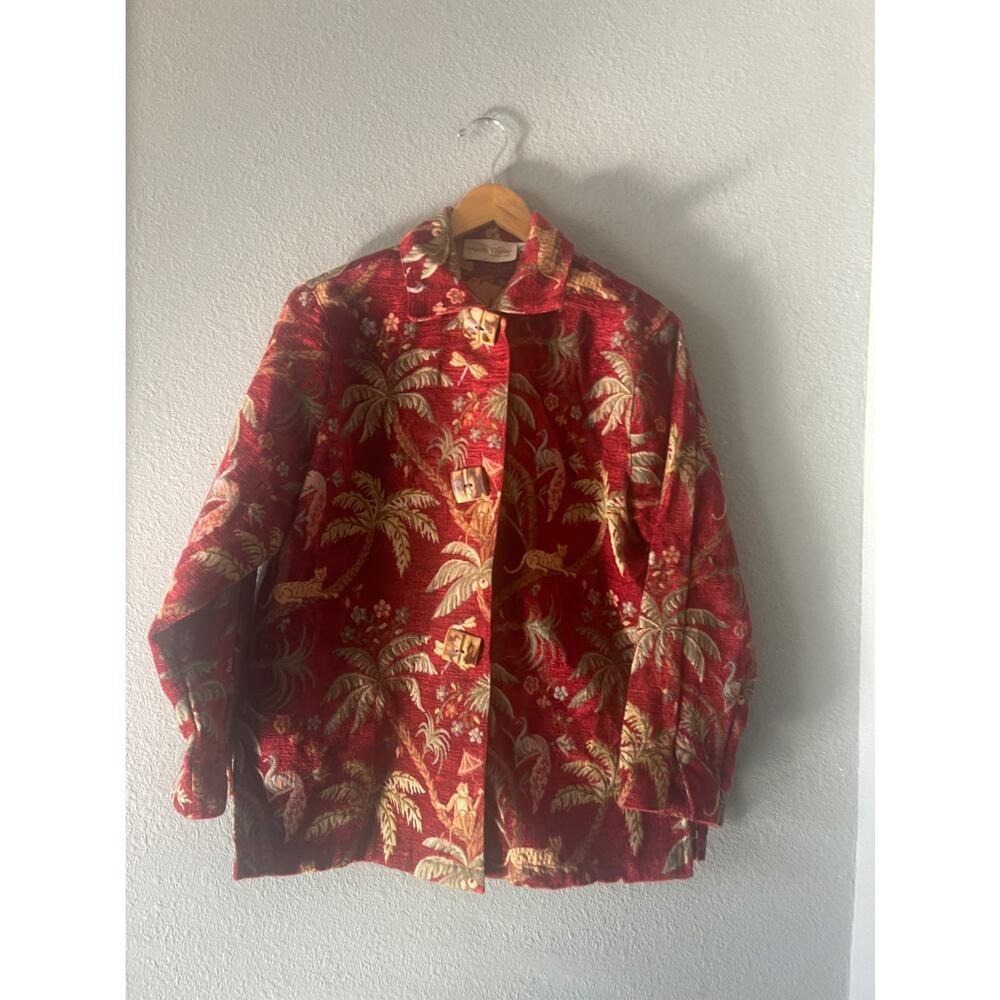 Painted Pony Jacket‎